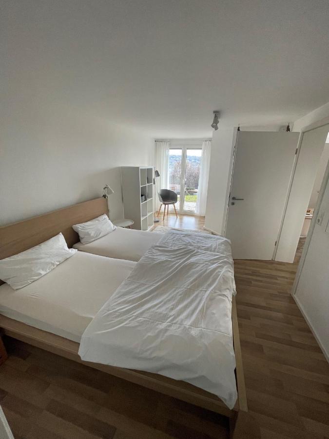 A Home Away From Home Ravensburg Exteriör bild